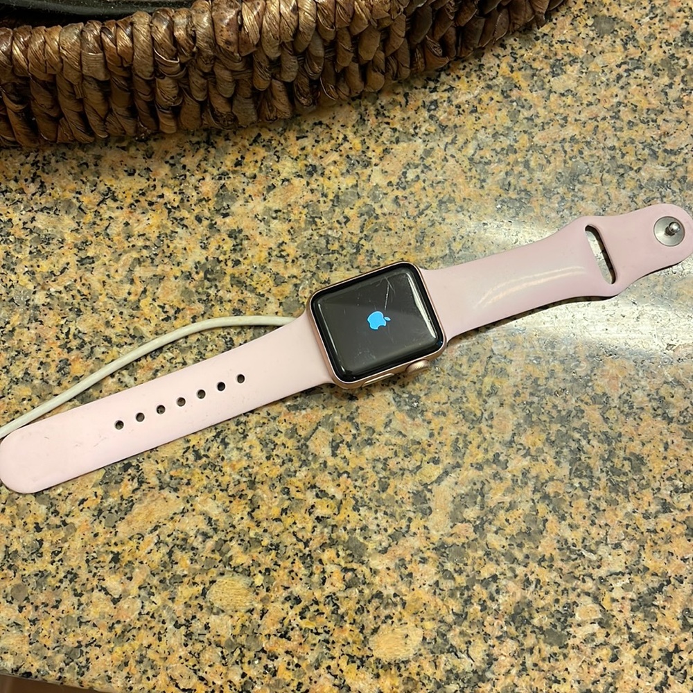 Apple Watch Series 3